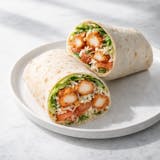 Buffalo Chicken Wrap 