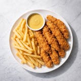 Chicken Fingers 