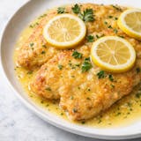 Chicken Francaise