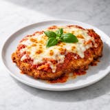Chicken Parmigiana 