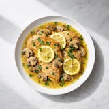Chicken Piccata