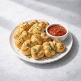 Garlic Knots 