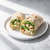 Grilled Chicken Caesar Wrap 