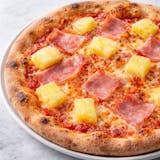 Hawaiian Pizza