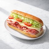 Italian Hoagie 