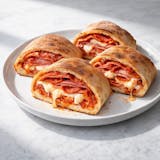 Italian Stromboli 