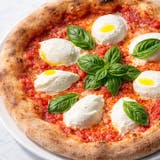 Margherita Pizza 