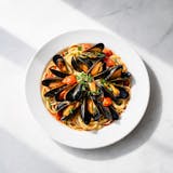 Mussels 