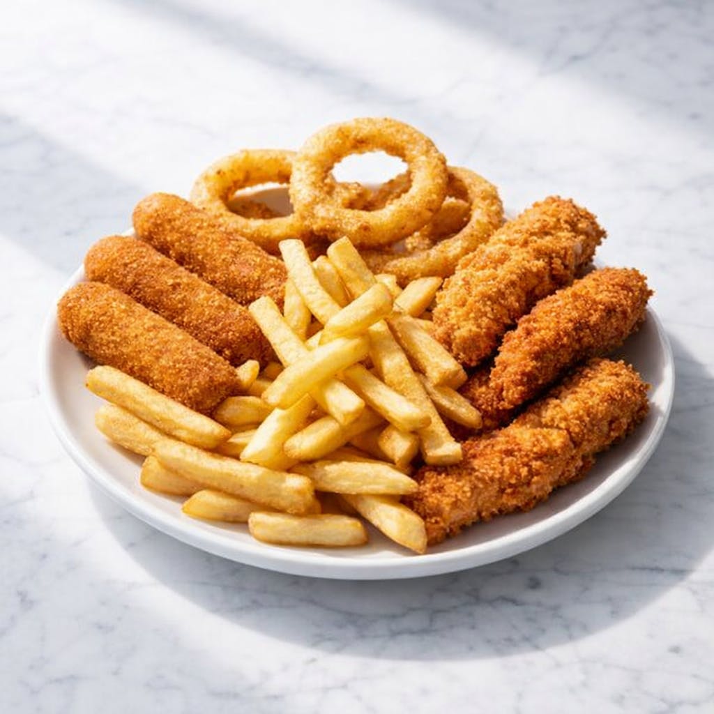 Sampler 