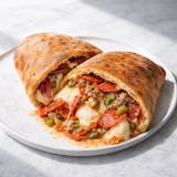 Special Stromboli 