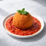 The Original Panzerotti 