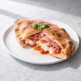 Traditional Calzone 