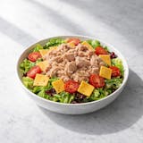 Tuna Salad 