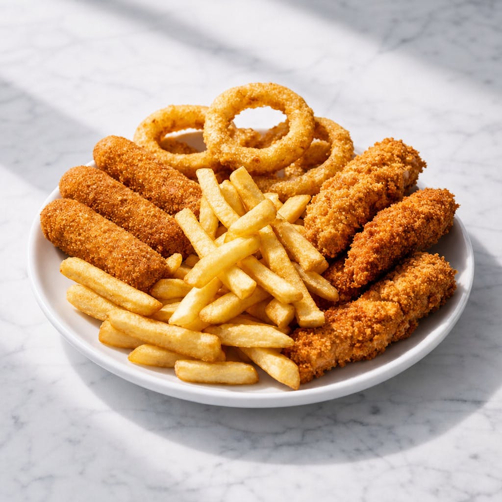 Sampler