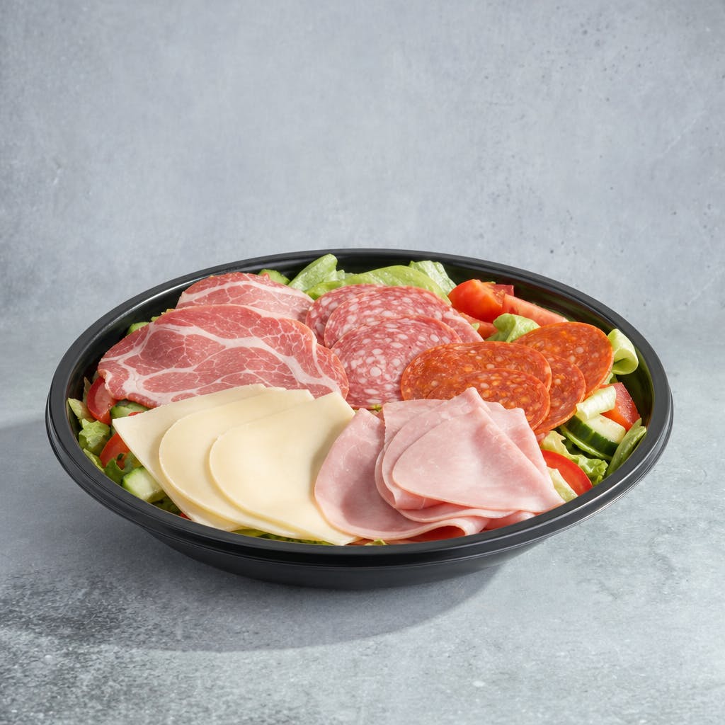 Antipasto Salad