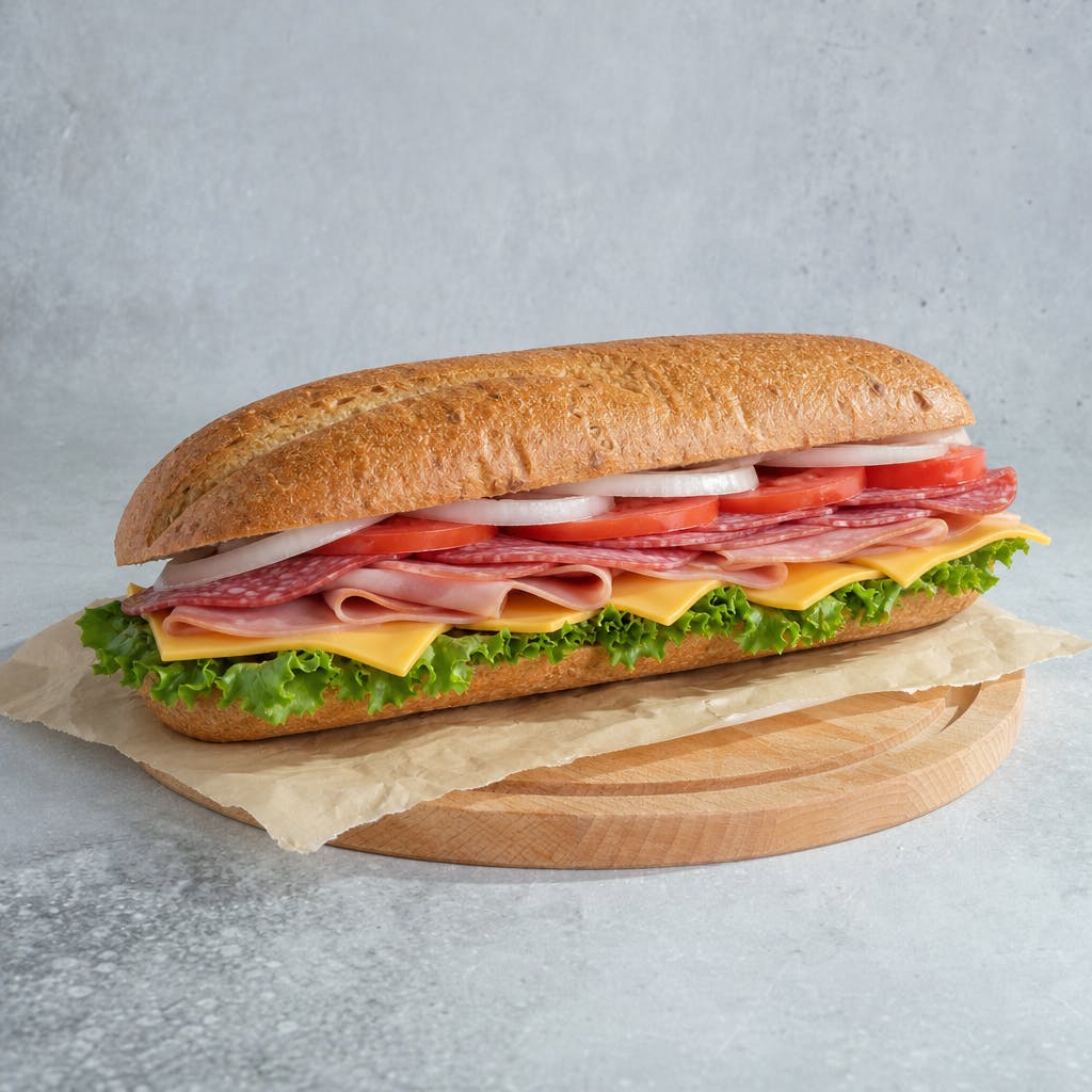 American Sub