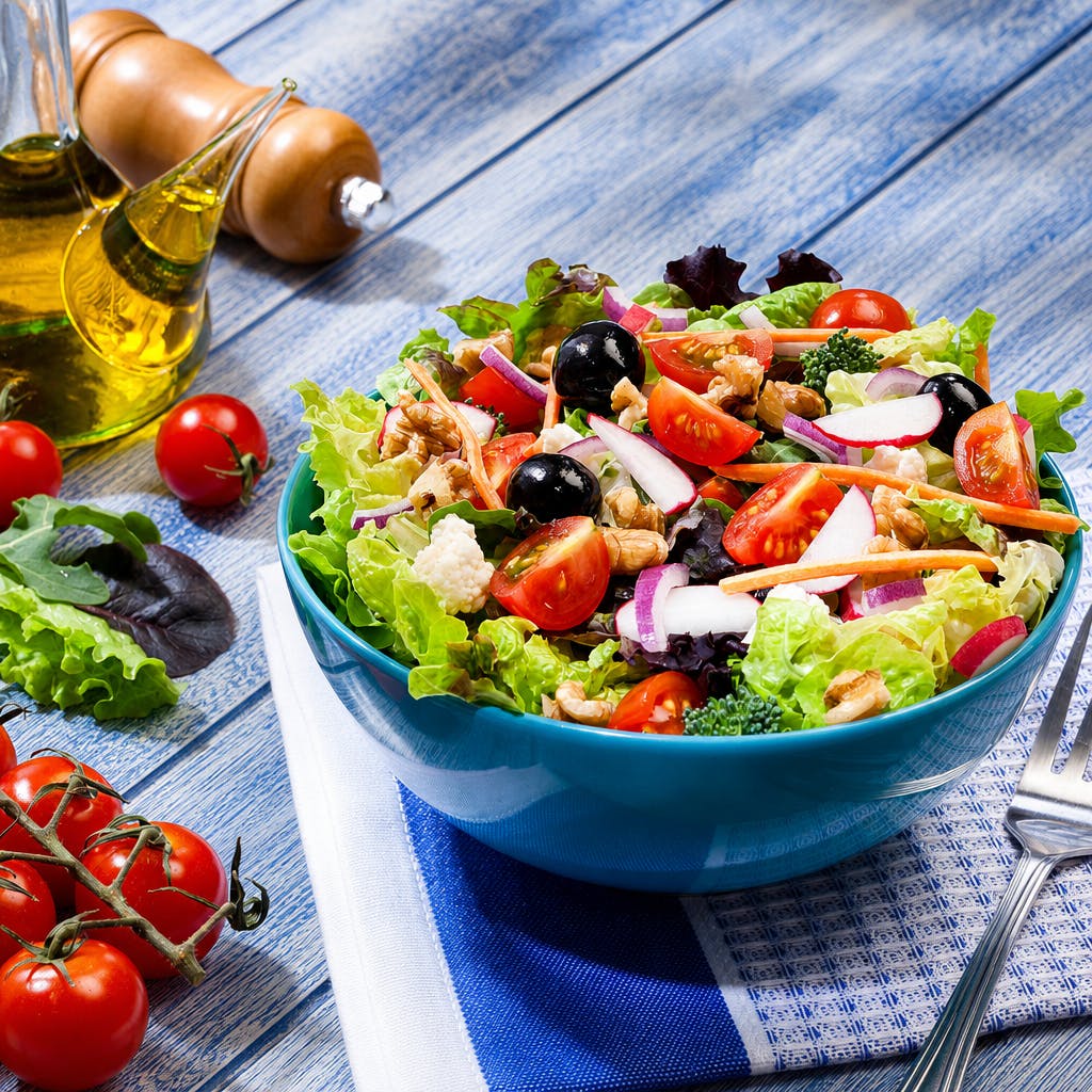 Garden Salad