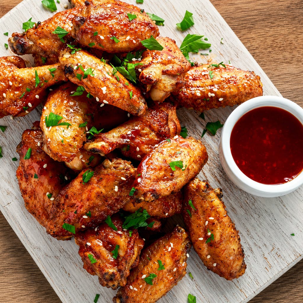 Buffalo Wings
