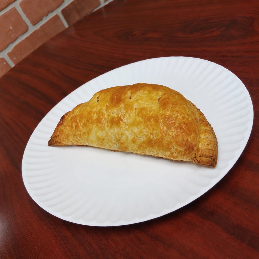 Beef Patty