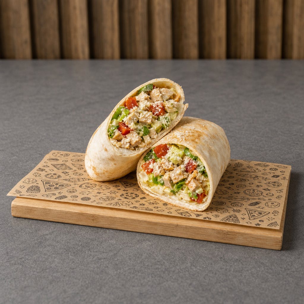Fresh Wrap