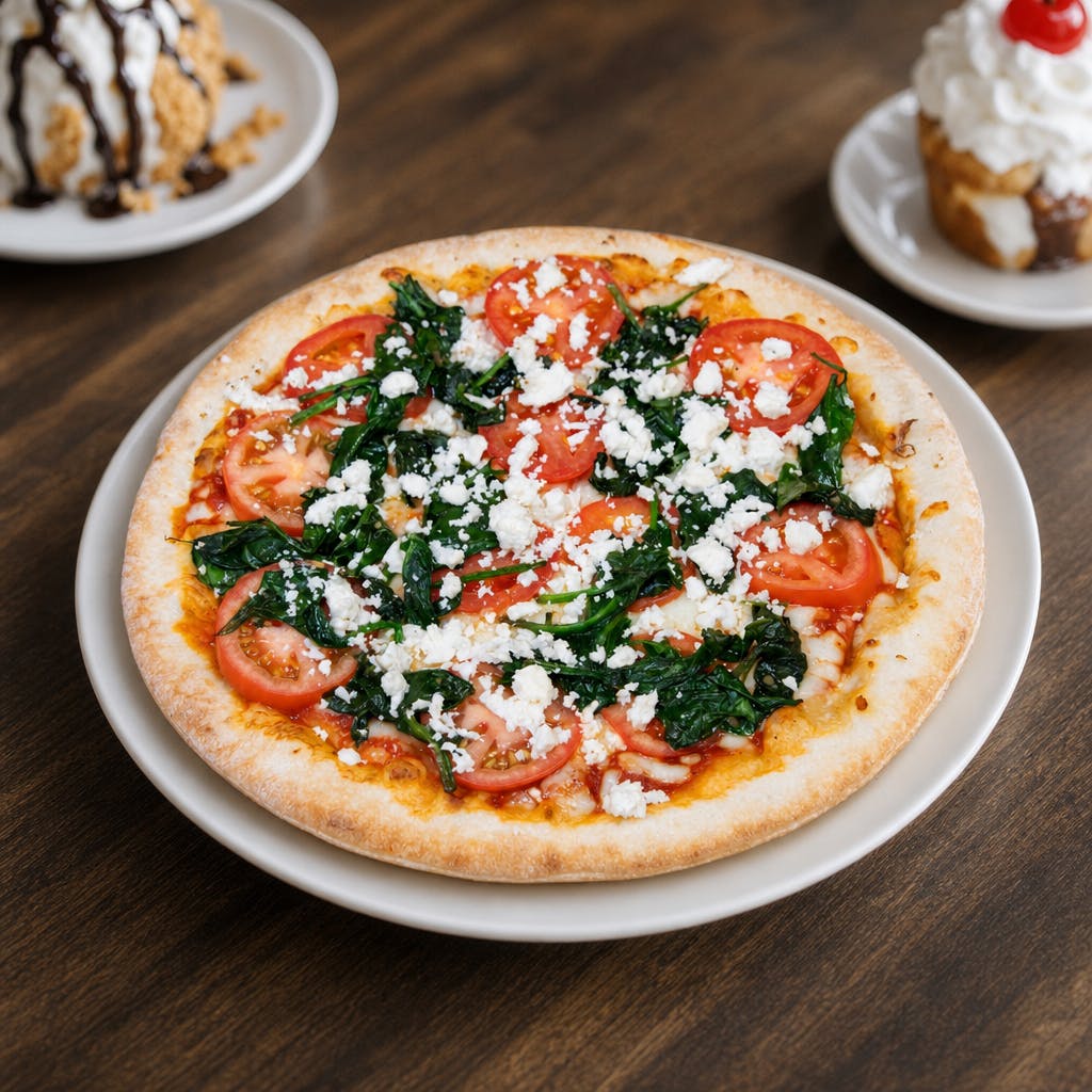 Caesario's Pizza