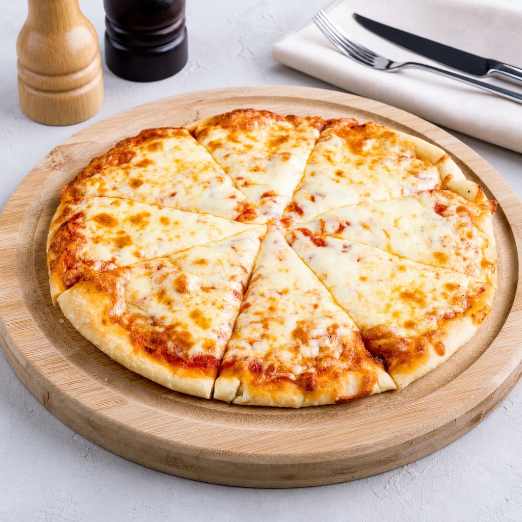 Cheese Pizza