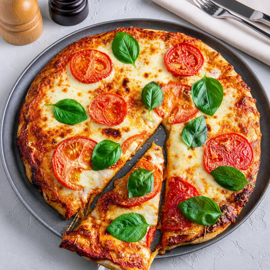 Margarita Pizza