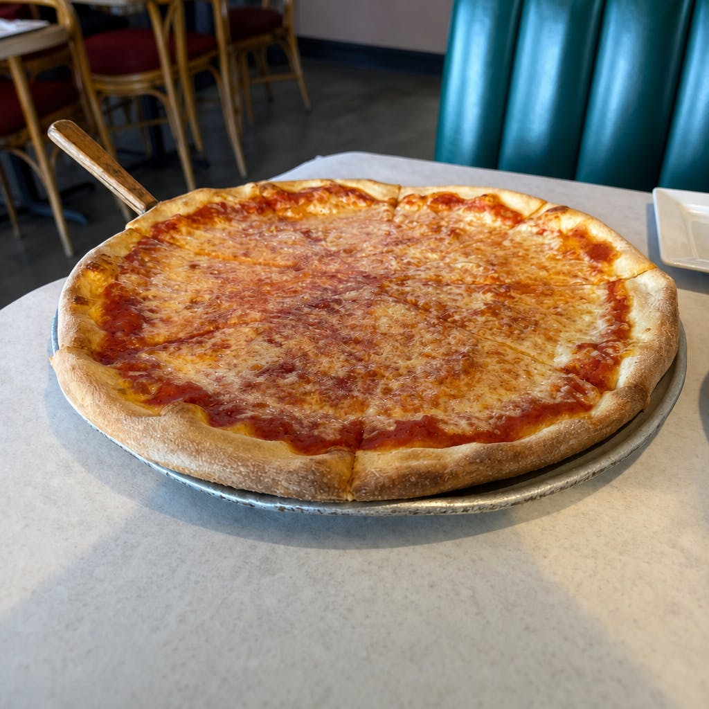 Cheese Pizza