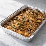 Chicken Marsala Catering