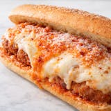 Chicken Parm Vodka Hero