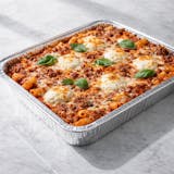 Classic Baked Ziti Catering