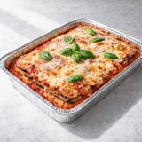Eggplant Parmigiana Catering