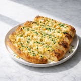 Garlic Bread with Cheese