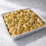 Garlic Knots Catering