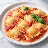 Kid's Cheese Ravioli