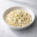 Kid's Fettuccine Alfredo