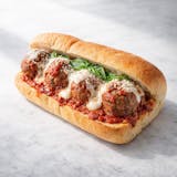 Meatball Hero
