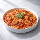 Shrimp Marinara Catering