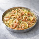 Shrimp Scampi Catering