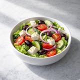 Side of Greek Salad