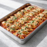 Stuffed Shells Catering