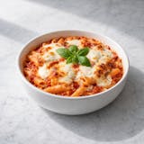 Baked Ziti Lunch