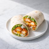 Buffalo Chicken Wrap