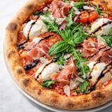 Caprese Pizza