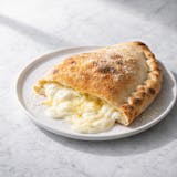 Cheese Calzone