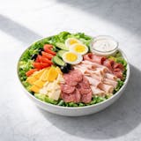 Chefs Salad