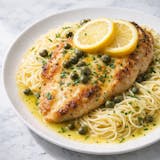 Chicken Piccata