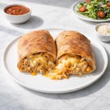 Chicken Stromboli