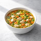 Chicken Veggie Soup