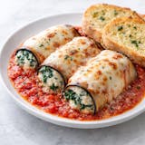 Eggplant Rollatini